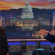 Rosie Perez, Trevor Noah